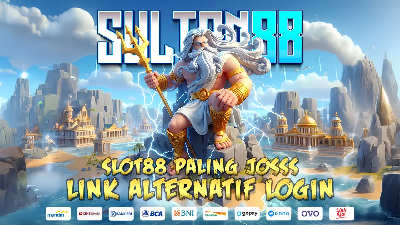 Tigerbet88 slot88 resmi