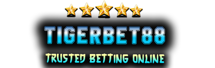 Tigerbet88 Logo